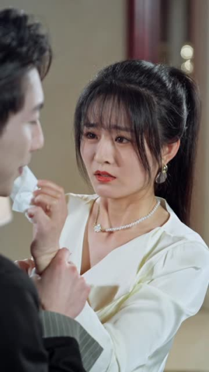 夫人居然不作妖了（56集）集免费看短剧