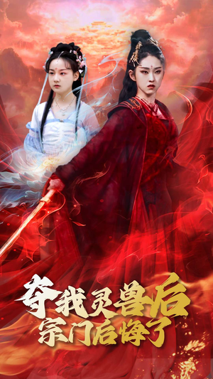 夺我灵兽后宗门后悔了（39集）在哪个平台看好