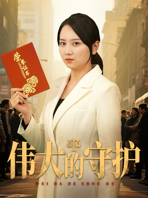 伟大的守护（31集）热播短剧免费看