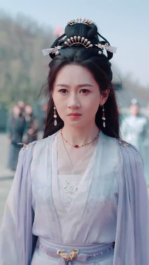 丹帝转世：从修为被废开始（95集）短剧演员排行榜