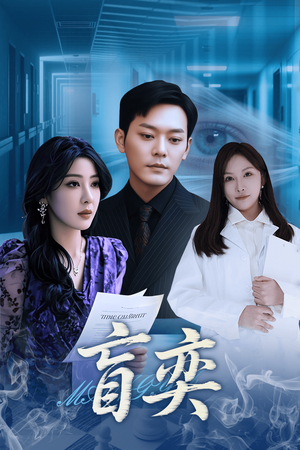 盲奕（40集）全剧免费观看