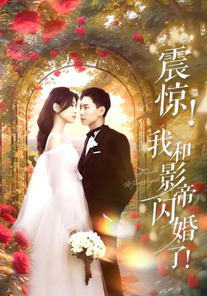 震惊我和影帝闪婚了（81集）热播短剧全集看