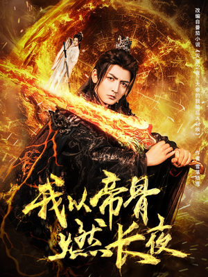 我以帝骨燃长夜（93集）全集在线看