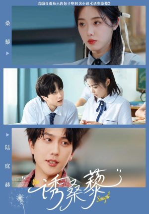 诱桑藜（83集）更新时间