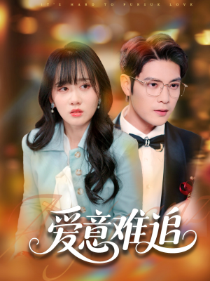 爱意难追（80集）看到了大结局