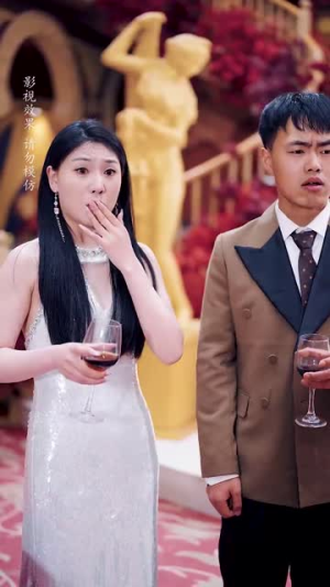 他的小鹿式女友有点甜（60集）女主角是谁