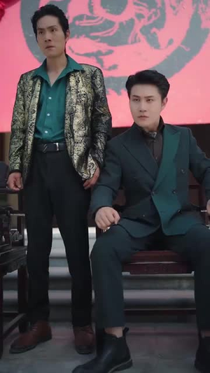 武圣（50集）越看越好看短剧