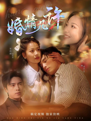 婚情几许（81集）全剧免费观看