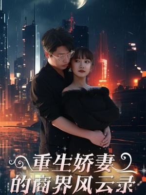 商界女王风云录（48集）解说