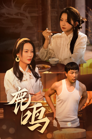 鹿鸣（40集）排行榜前十短剧