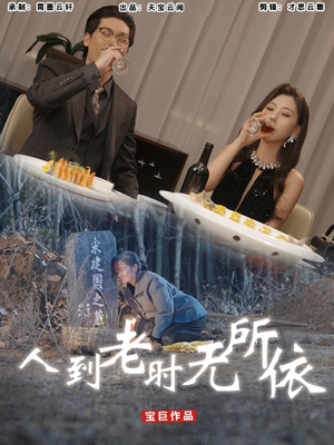 人到老时无所依（77集）最新火爆短剧