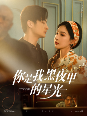 你是我黑夜里的星光（80集）抢先看热门短剧
