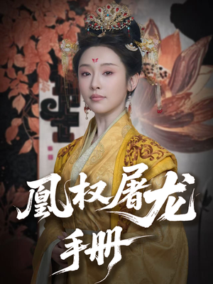 凰权屠龙手册（80集）在哪看
