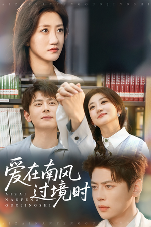 爱在南风过境时（79集）免费观看完整版
