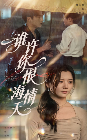 谁许你恨海情天（50集）精彩短剧合集