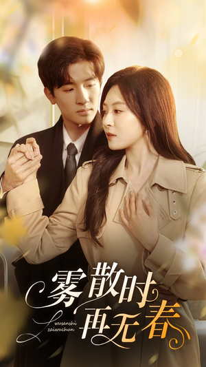 雾散时再无春（72集）好看吗