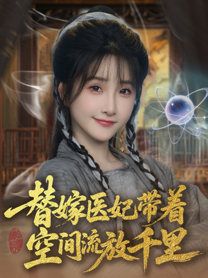 替嫁医妃带着空间流放千里 （91集）好看的短剧来了
