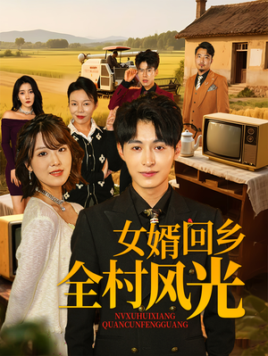 女婿回乡全村风光（69集）真的好看吗