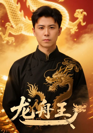 龙舟王（79集）热门短剧抢先看