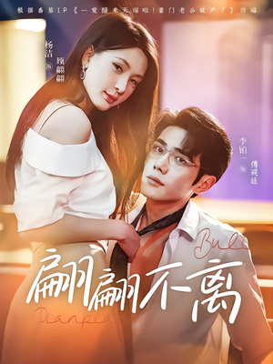翩翩不离（71集）短剧演员排行榜