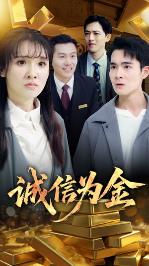 诚信为金（65集）集免费看短剧
