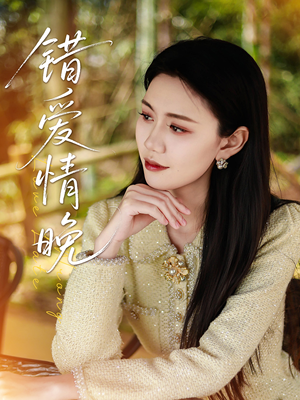 错爱情晚（28集）短剧全集免费