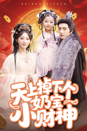 天上掉下个奶宝小财神（60集）在线看免费版