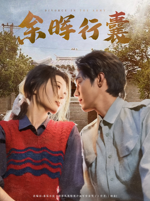 余晖行囊（80集）好看的短剧