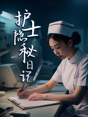 护士隐秘日记（38集）亿万短剧抢先看