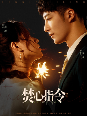 焚心指令（80集）短剧在线观看
