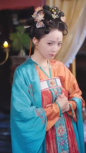 有了皇帝读心术，我在宫里横着走（60集）大结局太过瘾了