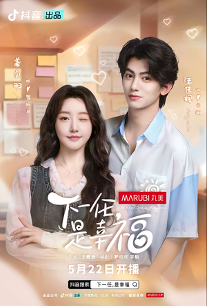 下一任是幸福（全16集）在线观看完整版