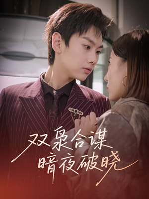双枭合谋暗夜破晓（30集）热门短剧又来了