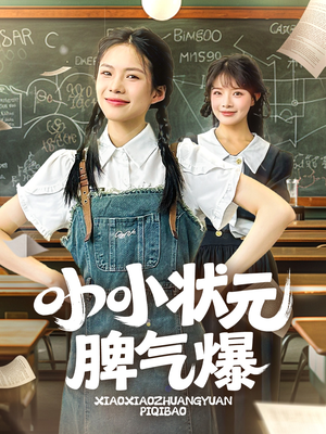 小小状元脾气爆（60集）零花钱看整部剧