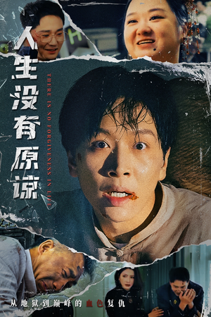 人生没有原谅（80集）热播短剧排行榜