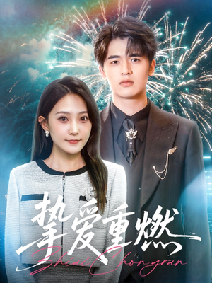 挚爱重燃（50集）高清画质免费看