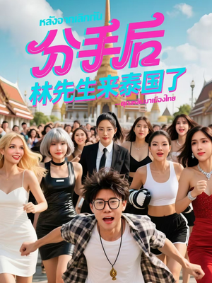 分手后林先生来泰国了（42集）百万短剧抢先看