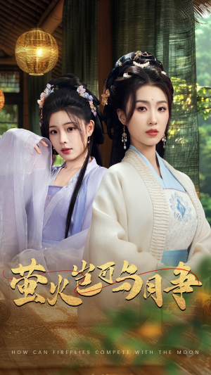 萤火岂可与月争（70集）零花钱看整部剧
