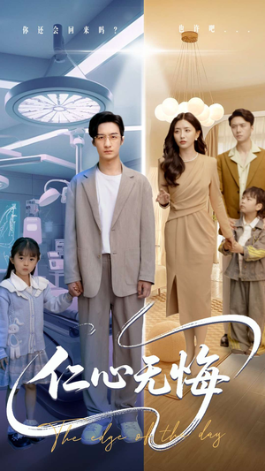 仁心无悔（100集）在线看免费版