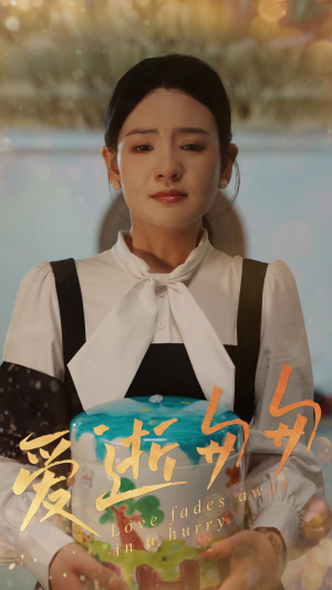 爱逝匆匆（53集）在哪里看
