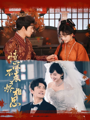 情深不寿烬相思（60集）1-102集