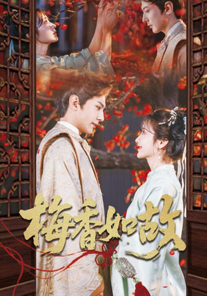 梅香如故（60集）全剧免费观看