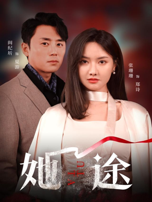 她途（48集）精彩短剧抢先看
