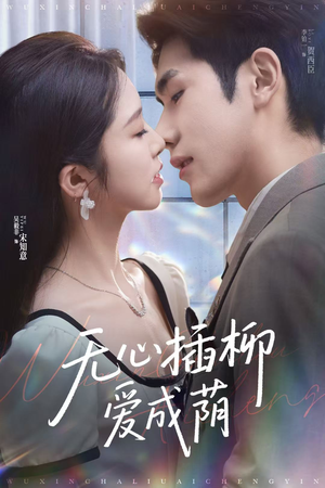 无心插柳爱成荫（80集）免费在线看