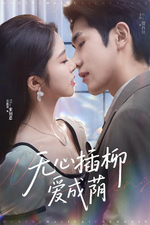 无心插柳爱成荫（50集）免费在线看全集