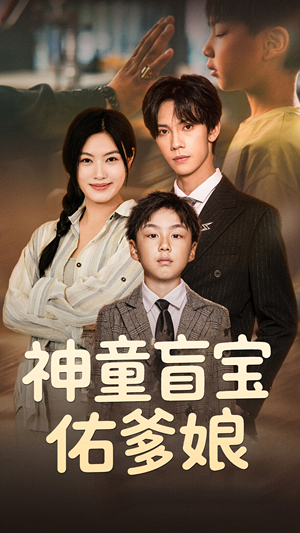 神童盲宝佑爹娘（65集）最后一集