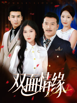 双面情缘（30集）更新时间一览表