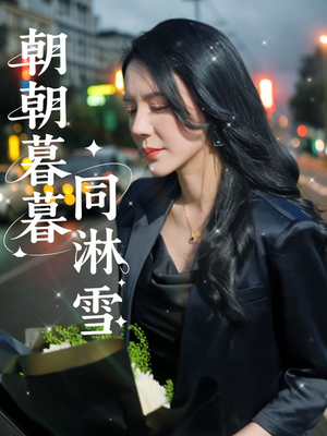 朝朝暮暮同淋雪（32集）好看的短剧分享