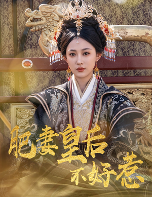 肥妻皇后不好惹（62集）短剧太精彩