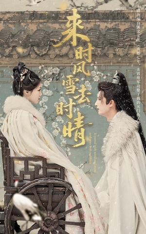来时风雪去时晴（51集）推荐你们也去看